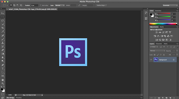 Photoshop cs6 cracked for mac os x update