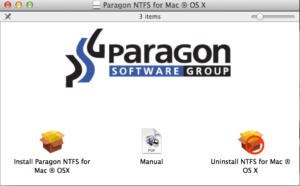 Seagate Ntfs Driver For Mac Os X