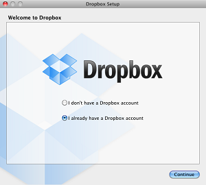 Dropbox For Mac Os X 10.7 5
