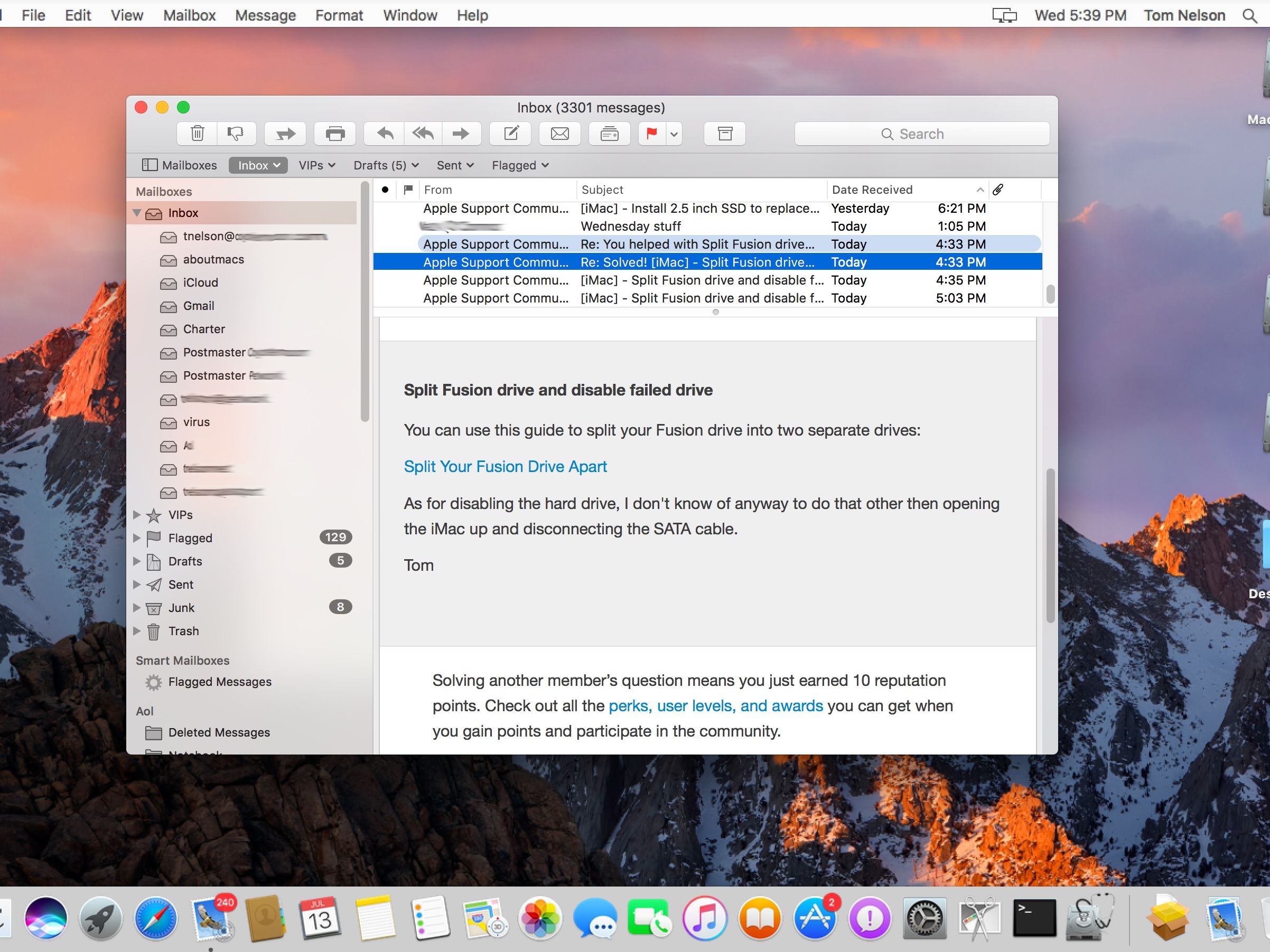 Messages For Mac Os X 10.7 5